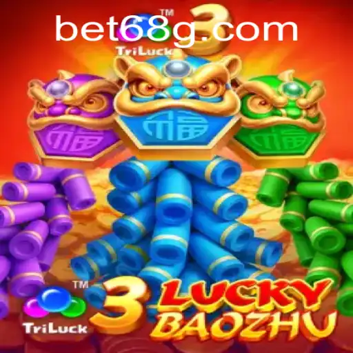Explorando o Mundo de 3LuckyBaozhu: Um Jogo Inovador de 68G.com
