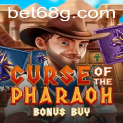 Descubra as Aventuras do Jogo CurseofthePharaohBonusBuy na Plataforma 68G.com