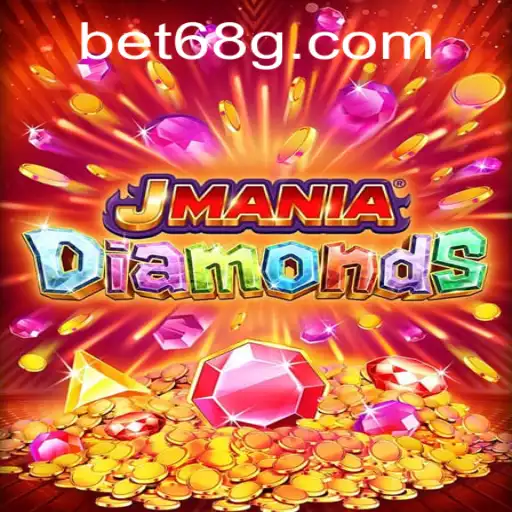 JManiaDiamonds: Descubra o Fascinante Mundo dos Diamantes Com 68G.com
