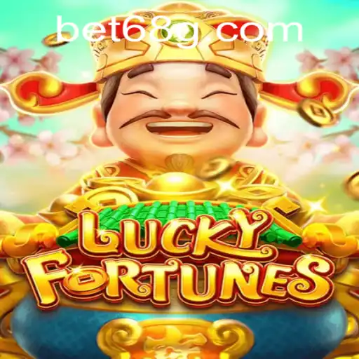 Explorando o Fascinante Mundo de LuckyFortunes em 68G.com