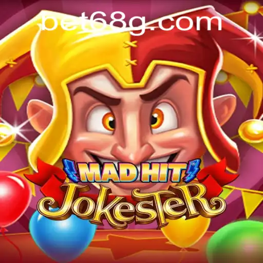 MadHitJokester: O Jogo de Estratégia e Habilidades que Conquistou o Mundo