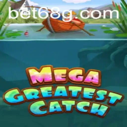 Descubra todas as Emoções de MegaGreatestCatch: O Novo Fenômeno dos Jogos