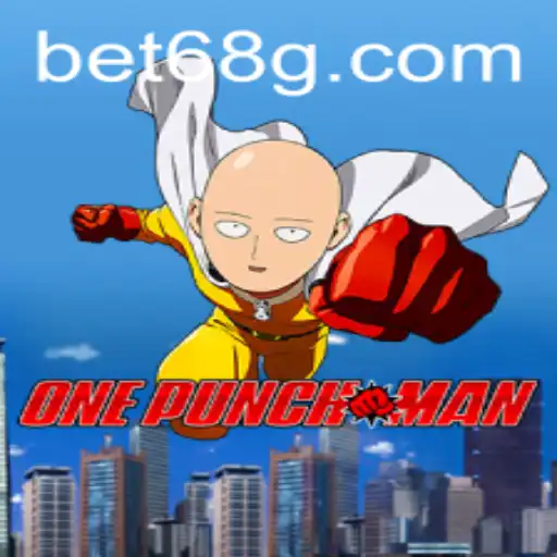 OnePunchMan: A Nova Sensação do Mundo dos Jogos na Plataforma 68G.com