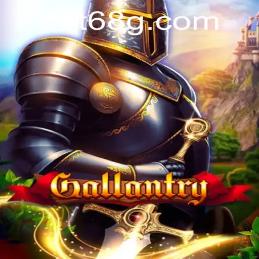 Desvendando Gallantry: Um Mergulho no Universo do Jogo