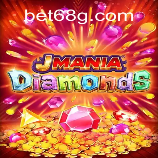 JManiaDiamonds: Descubra o Fascinante Mundo dos Diamantes Com 68G.com