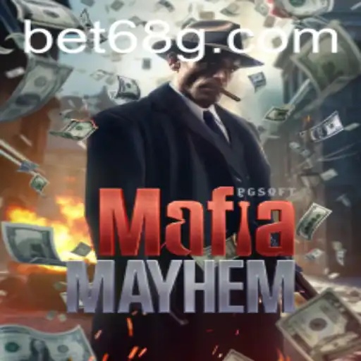 MafiaMayhem: Mergulhe no Mundo do Crime Organizado