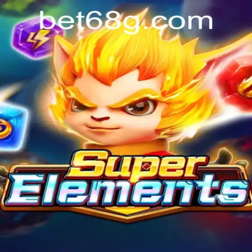 Explorando o Universo do Jogo SuperElements: Uma Jornada Através dos Elementos