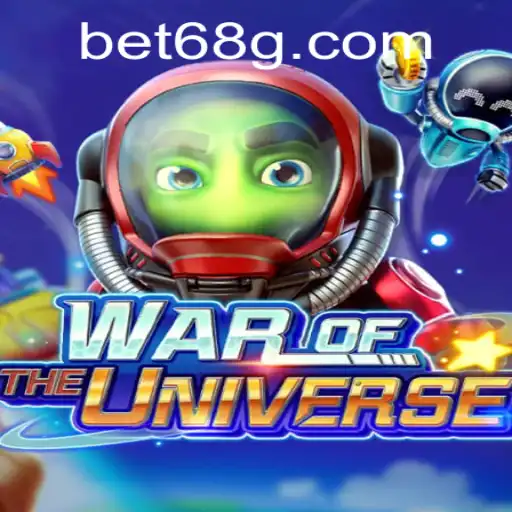 Explorando WAROFTHEUNIVERSE: Uma Jornada Épica no Universo dos Jogos