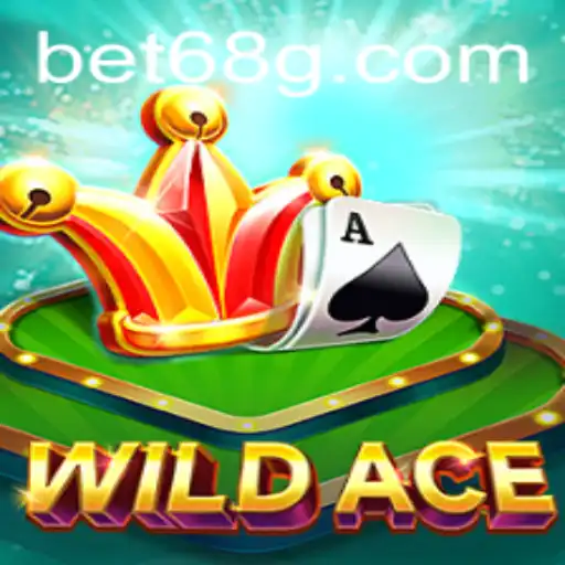Descubra o Universo de WildAce no 68G.com