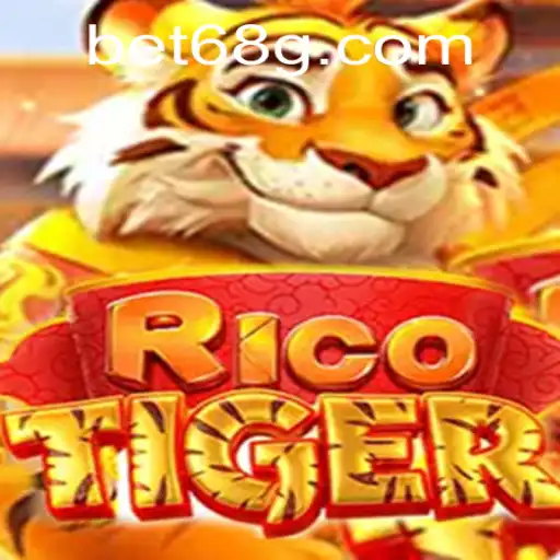 RicoTiger: Explorando o Novo Fenômeno dos Jogos
