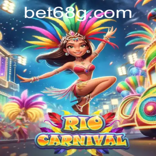 Explorando o Jogo RioCarnival: Diversão e Estratégia no 68G.com