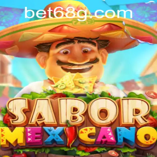 Descubra a Excitante Aventura Gastronômica de SaborMexicano em 68G.com