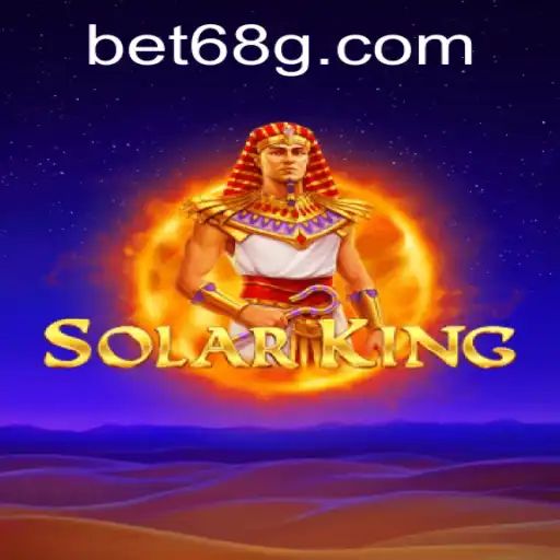 Explorando SolarKing: O Novo Fenômeno dos Jogos Online na Plataforma 68G.com