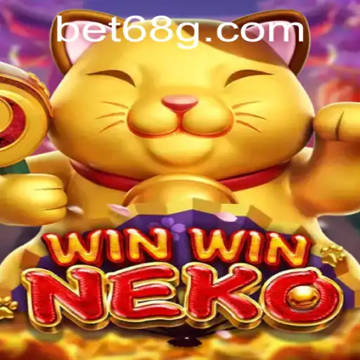 WinWinNeko: A Nova Sensação de Jogos Online em 68G.com