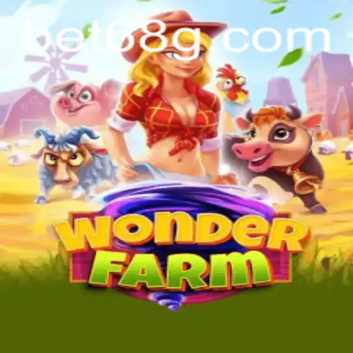 Explorando o Mundo Encantado de WonderFarm: Um Mergulho no Jogo