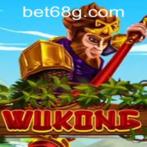 Explorando o Mundo de Wukong: Um Mergulho no Jogo Popular Associado ao 68G.com